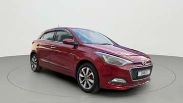 2014 Hyundai Elite i20 ASTA 1.2