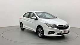 2018 Honda City 1.5L I-DTEC V