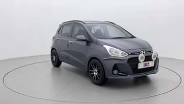 2019 Hyundai Grand i10 ASTA 1.2 KAPPA VTVT
