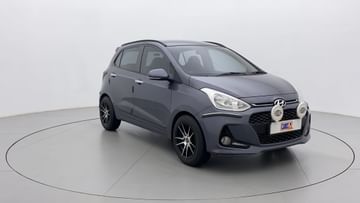 2019 Hyundai Grand i10 ASTA 1.2 KAPPA VTVT