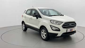 2017 Ford EcoSport TREND+ 1.5L DIESEL