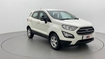 2017 Ford EcoSport TREND+ 1.5L DIESEL