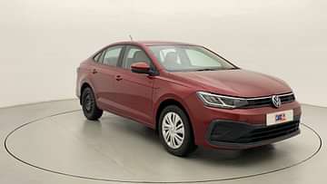 2022 Volkswagen Virtus COMFORTLINE TSI 1.0 MT