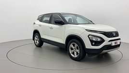 2019 Tata Harrier XZ 2.0L