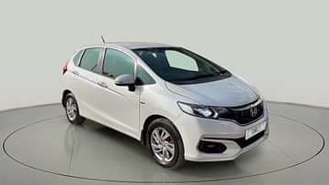 2020 Honda Jazz 2020-2023 1.2L I-VTEC VX CVT