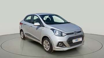 2016 Hyundai Xcent S 1.2 SPECIAL EDITION