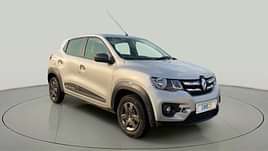 2019 Renault Kwid RXT 1.0 (O)