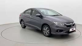 2019 Honda City 1.5L I-VTEC ZX CVT