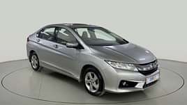 2016 Honda City 1.5L I-VTEC VX CVT