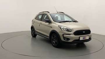 2018 Ford Freestyle TREND 1.2 PETROL