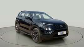 2022 Tata Safari XZA PLUS DARK EDITION