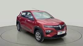 2020 Renault Kwid RXT 1.0 AMT (O)