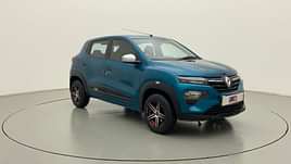 2022 Renault Kwid RXT 1.0