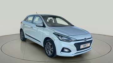 2018 Hyundai Elite i20 ASTA 1.2 (O)