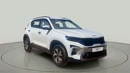 2022 KIA Sonet GTX PLUS 1.0 IMT