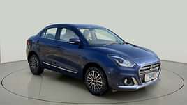 2021 Maruti Dzire ZXI Plus