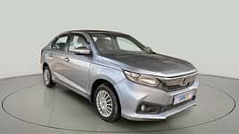 2020 Honda Amaze 1.5L I-DTEC S