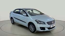 2018 Maruti Ciaz DELTA 1.4 MT PETROL