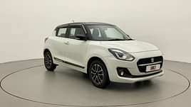 2022 Maruti Swift ZXI PLUS