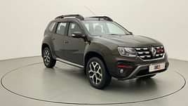 2021 Renault Duster 2021-2022 RXZ 1.3 TURBO PETROL MT