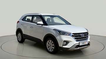 2018 Hyundai Creta SX 1.6 DIESEL