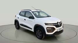 2020 Renault Kwid CLIMBER 1.0 AMT (O)