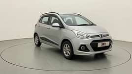 2016 Hyundai Grand i10 ASTA 1.2 KAPPA VTVT