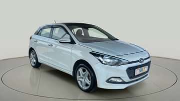 2017 Hyundai Elite i20 ASTA 1.2