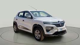 2021 Renault Kwid RXT 1.0 (O)