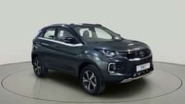 2023 Tata Nexon XZ PLUS PETROL