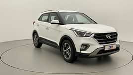 2019 Hyundai Creta SX (O) 1.6 DIESEL