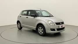 2011 Maruti Swift VXI