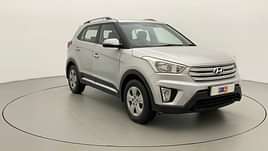 2016 Hyundai Creta S 1.6 PETROL