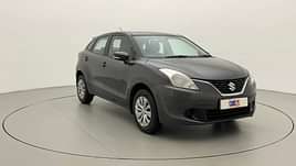 2015 Maruti Suzuki Baleno DELTA PETROL 1.2