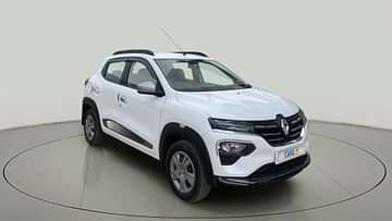 2020 Renault Kwid RXT 1.0 (O)