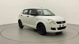 2011 Maruti Swift VXI