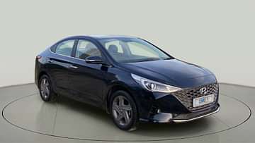 2021 Hyundai Verna SX 1.5 VTVT