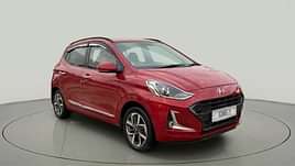 2019 Hyundai Grand i10 Nios ASTA 1.2 KAPPA VTVT