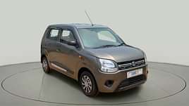 2022 Maruti Wagon R LXI 1.0