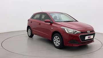2014 Hyundai Elite i20 MAGNA 1.2