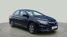 2018 Honda City 1.5L I-DTEC V