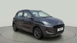 2022 Hyundai Grand i10 Nios SPORTZ 1.2 KAPPA VTVT