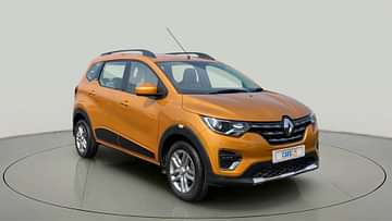 2020 Renault Triber RXZ AMT