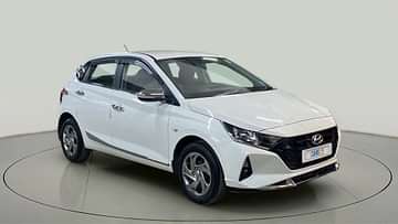 2021 Hyundai i20 MAGNA 1.2 MT