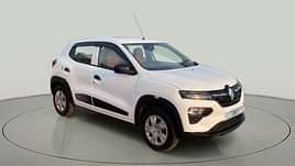 2020 Renault Kwid RXT 0.8