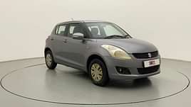 2013 Maruti Swift VXI