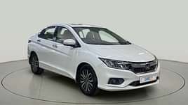 2020 Honda City 1.5L I-VTEC ZX CVT