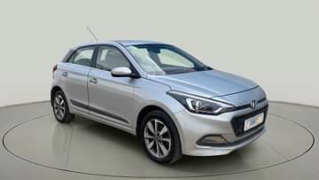 2017 Hyundai Elite i20 ASTA 1.2 (O)