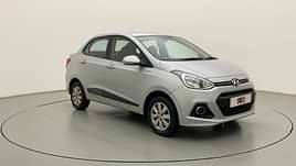 2014 Hyundai Xcent SX 1.2