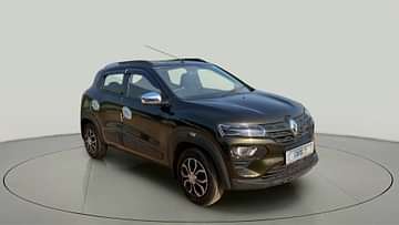 2021 Renault Kwid RXL 1.0 AMT